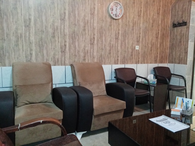 دفتر مهندسی اراک 3