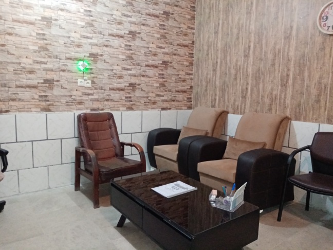 دفتر مهندسی اراک 1