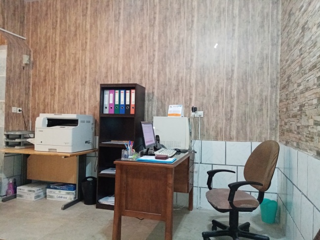 دفتر مهندسی اراک 4